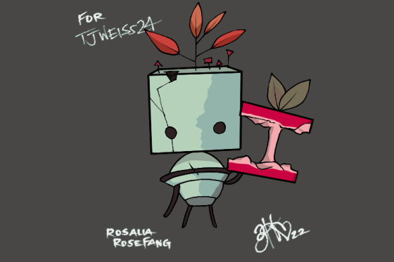 forest friends forest friends